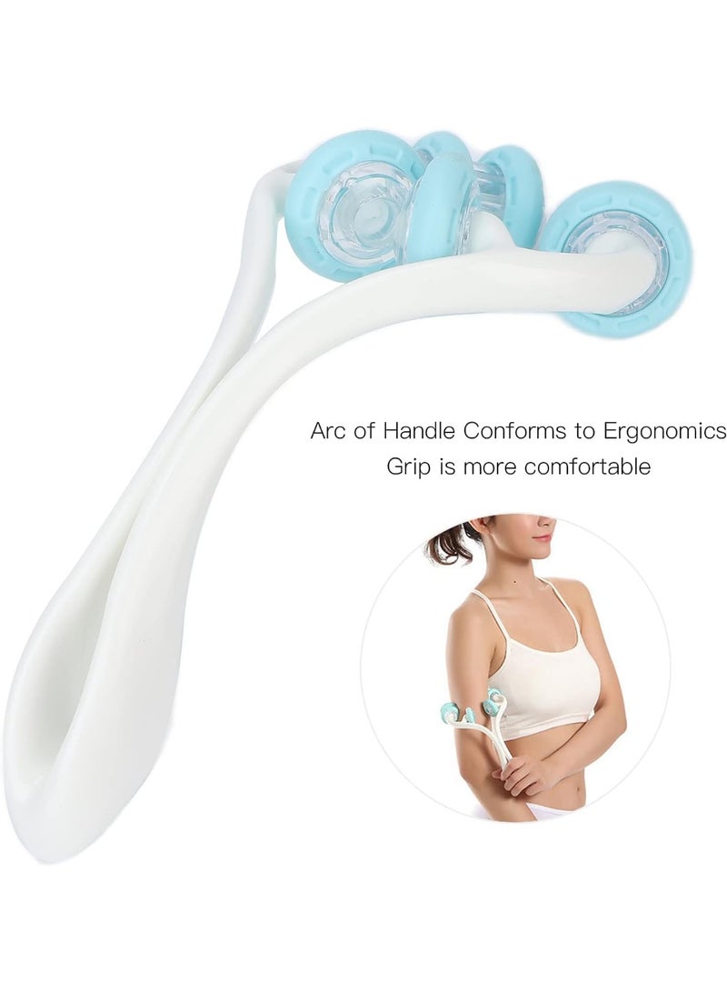 MiniGood 5th Generation Leg and Hand Massager - Image 4